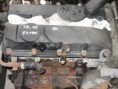 Motor 2.4 tddi SLEVA